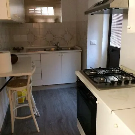 Holiday home La Magnolia