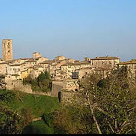 Casa vacanze La Magnolia