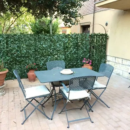 La Magnolia Colle Val D'Elsa